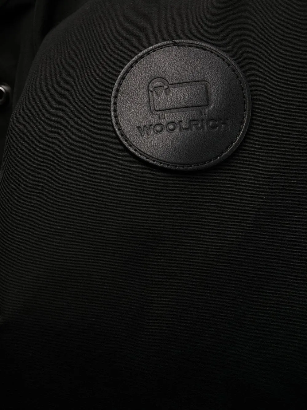 Boulder Parka