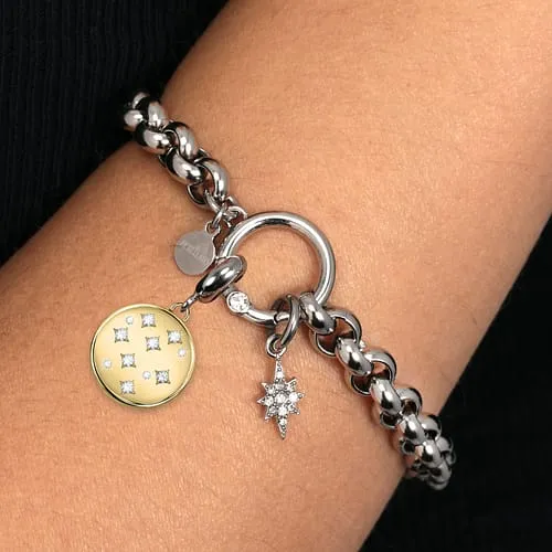 BRACCIALE MORELLATO DROPS - SCZ1192