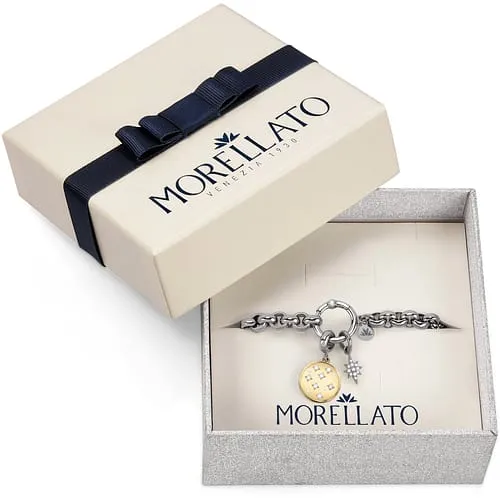 BRACCIALE MORELLATO DROPS - SCZ1192