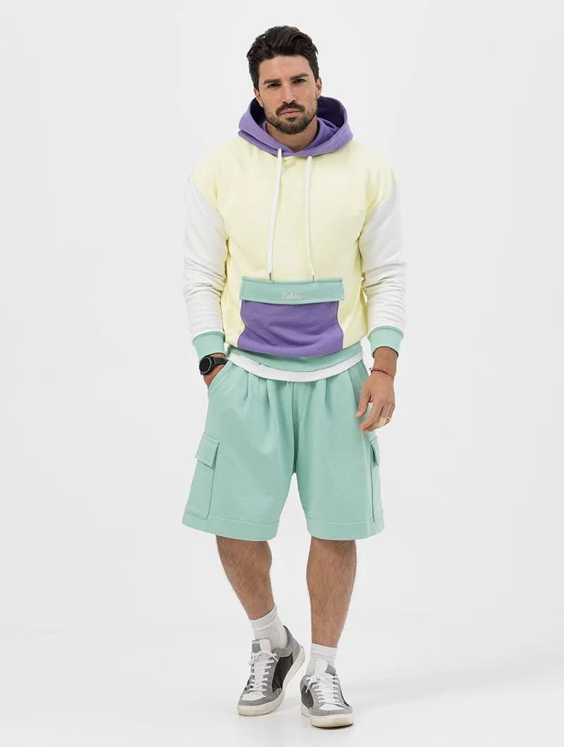 BRODIE TUTA MULTICOLOR