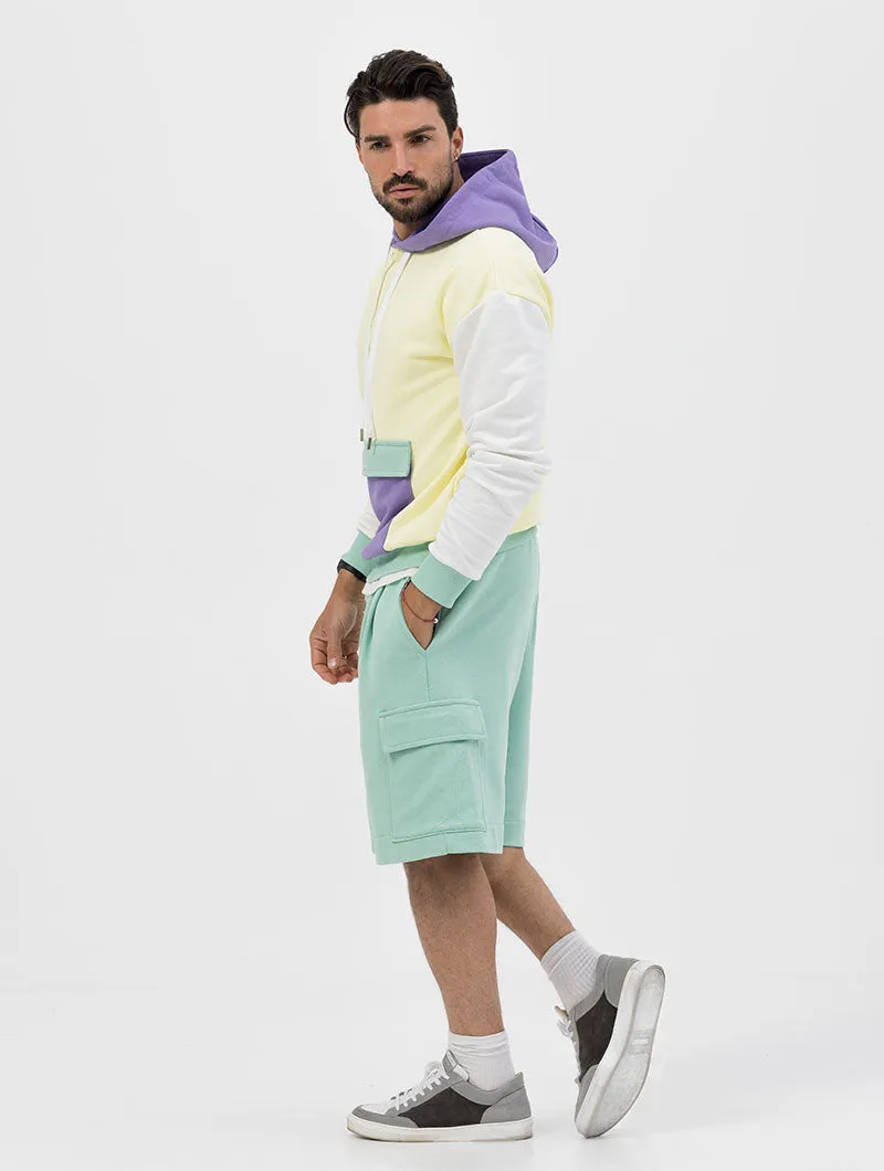 BRODIE TUTA MULTICOLOR