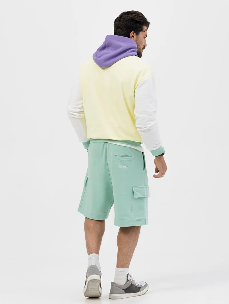 BRODIE TUTA MULTICOLOR