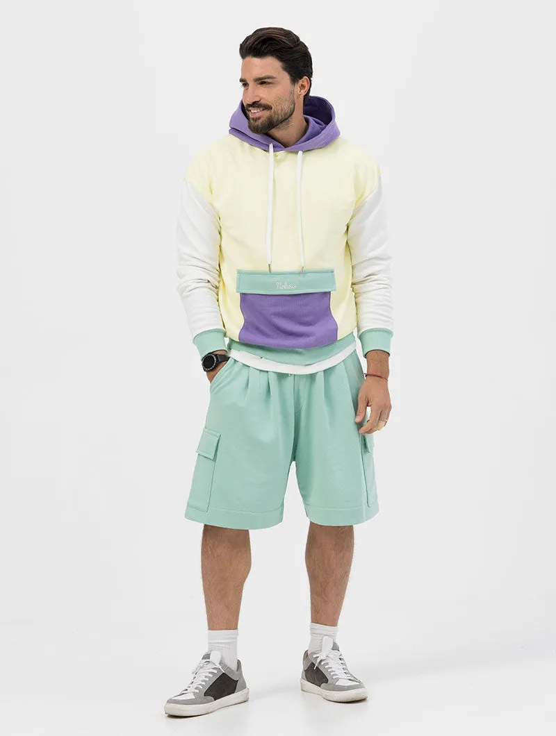 BRODIE TUTA MULTICOLOR