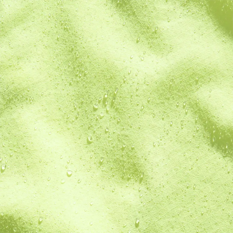 Brooks Giacca Running Canopy Lt Lime Donna