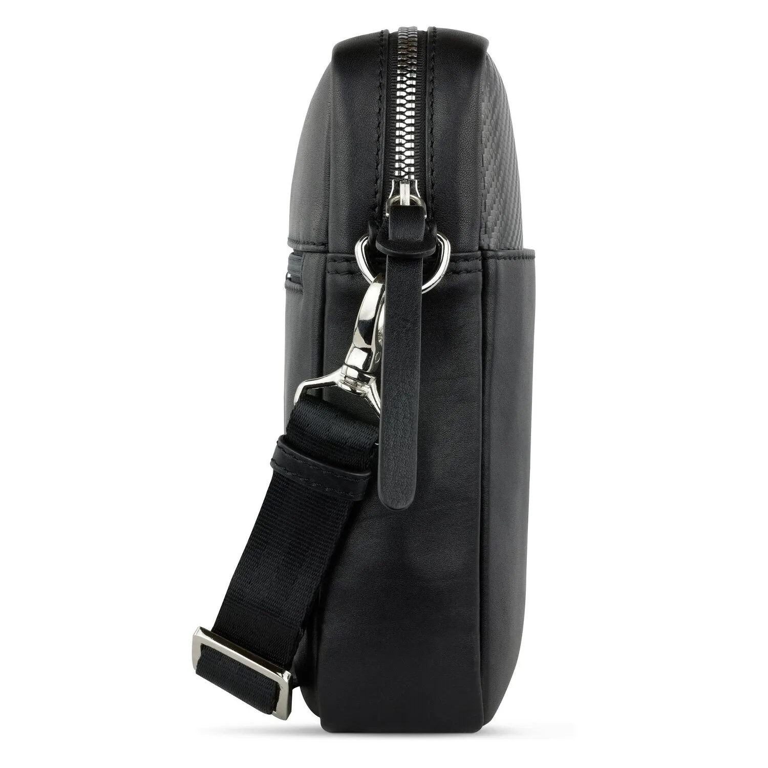 bugatti Comet Borsa a tracolla Pelle 18 cm