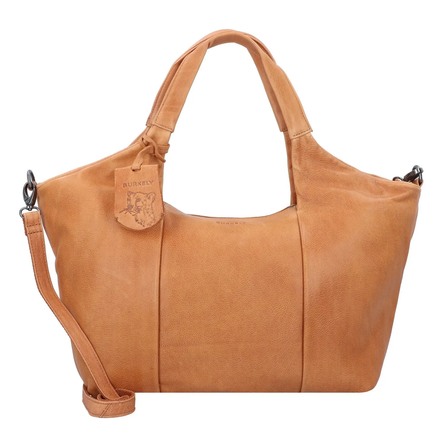 Burkely Just Jolie Borsa a tracolla Pelle 34 cm