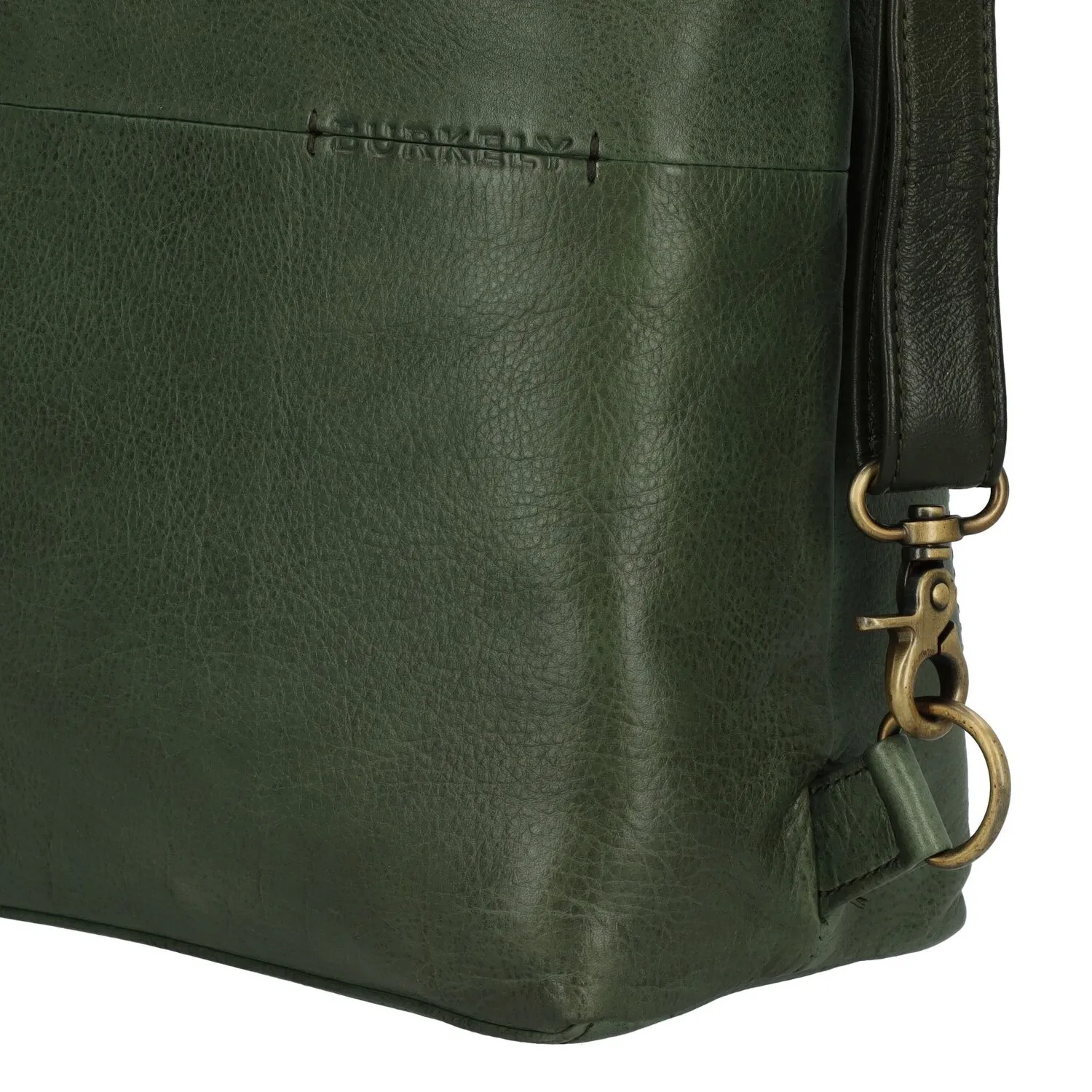 Burkely Natural Norah Borsa a tracolla Pelle 32 cm