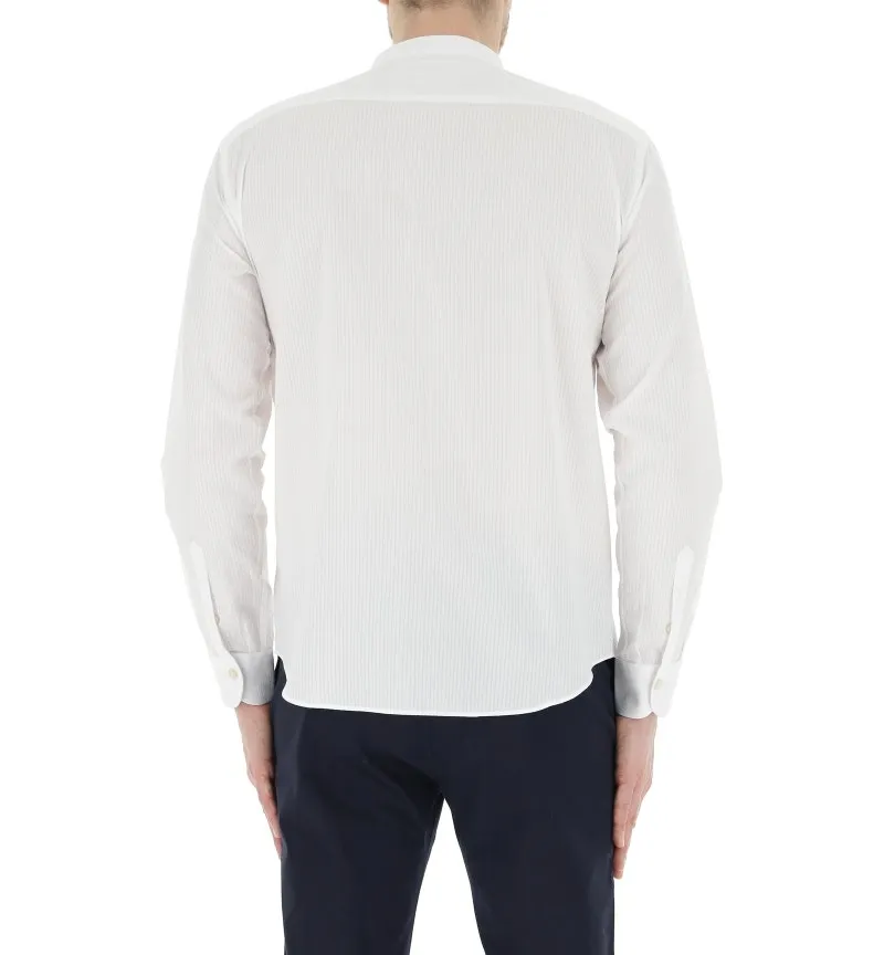 Camicia alla coreana