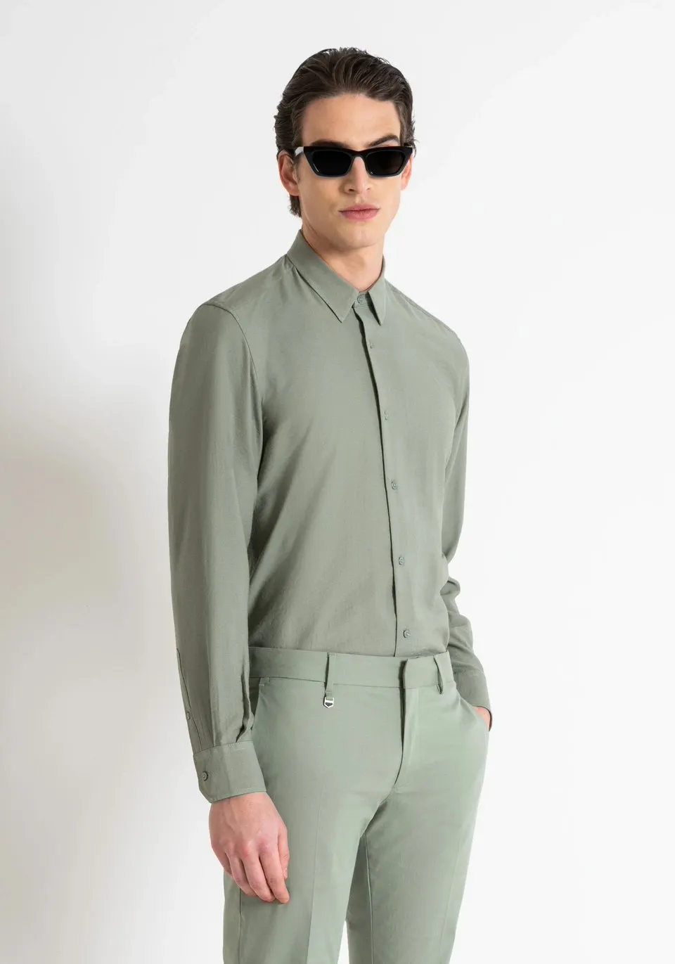 Camicia Antony Morato