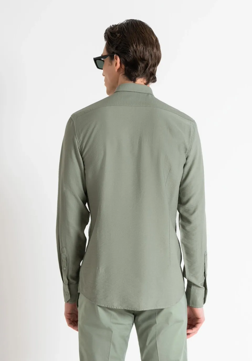 Camicia Antony Morato