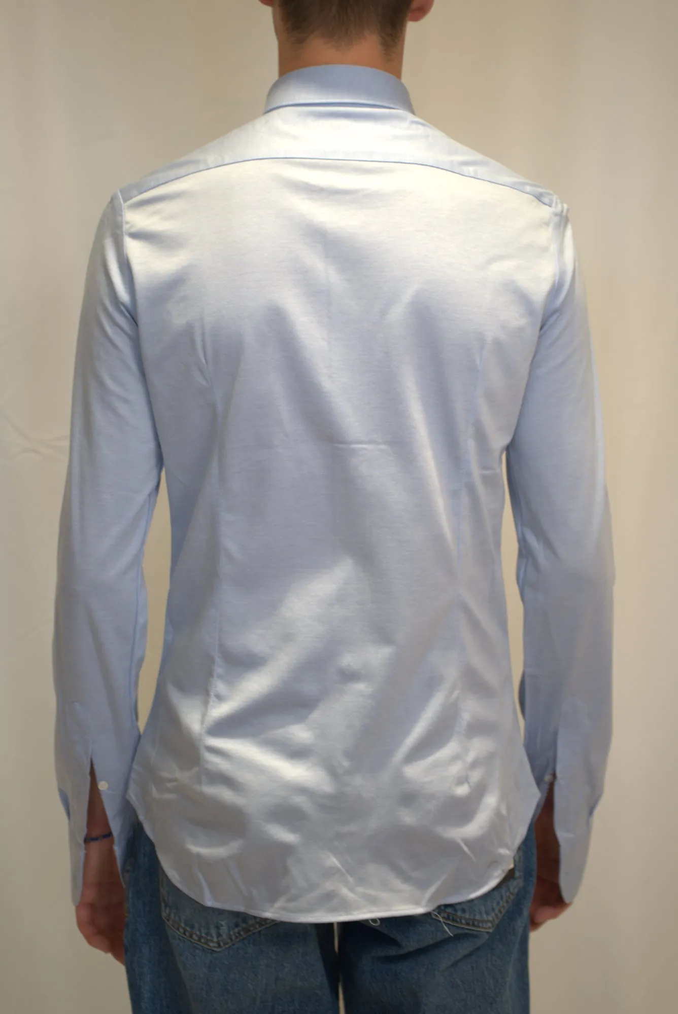 Camicia jersey Universo
