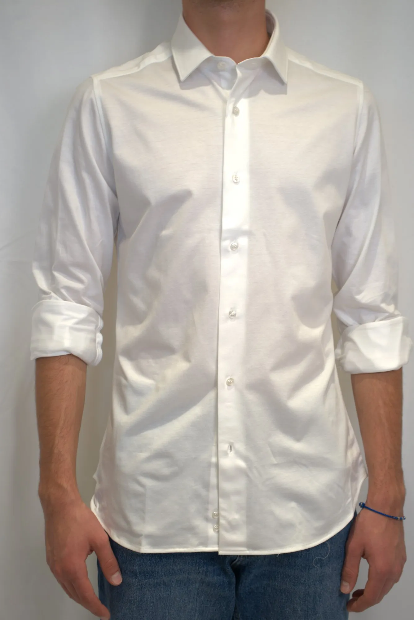 Camicia jersey Universo