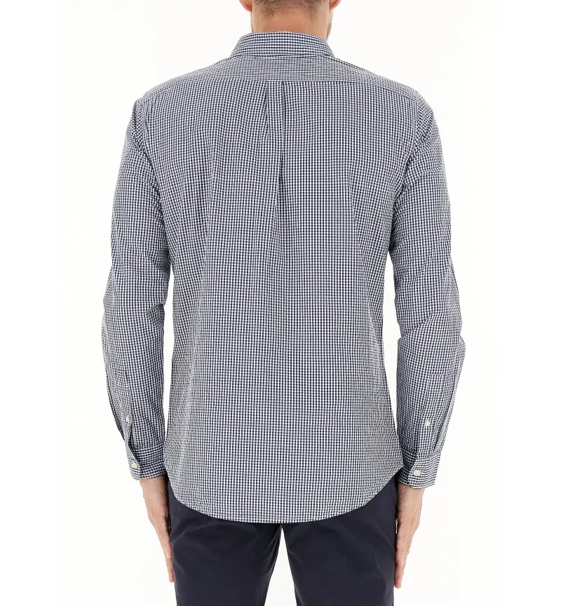 Camicia slim