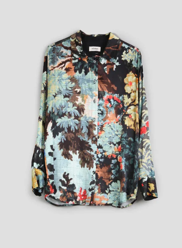 CAMICIA VARIANTE UNICA