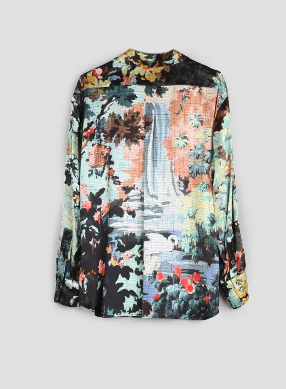 CAMICIA VARIANTE UNICA