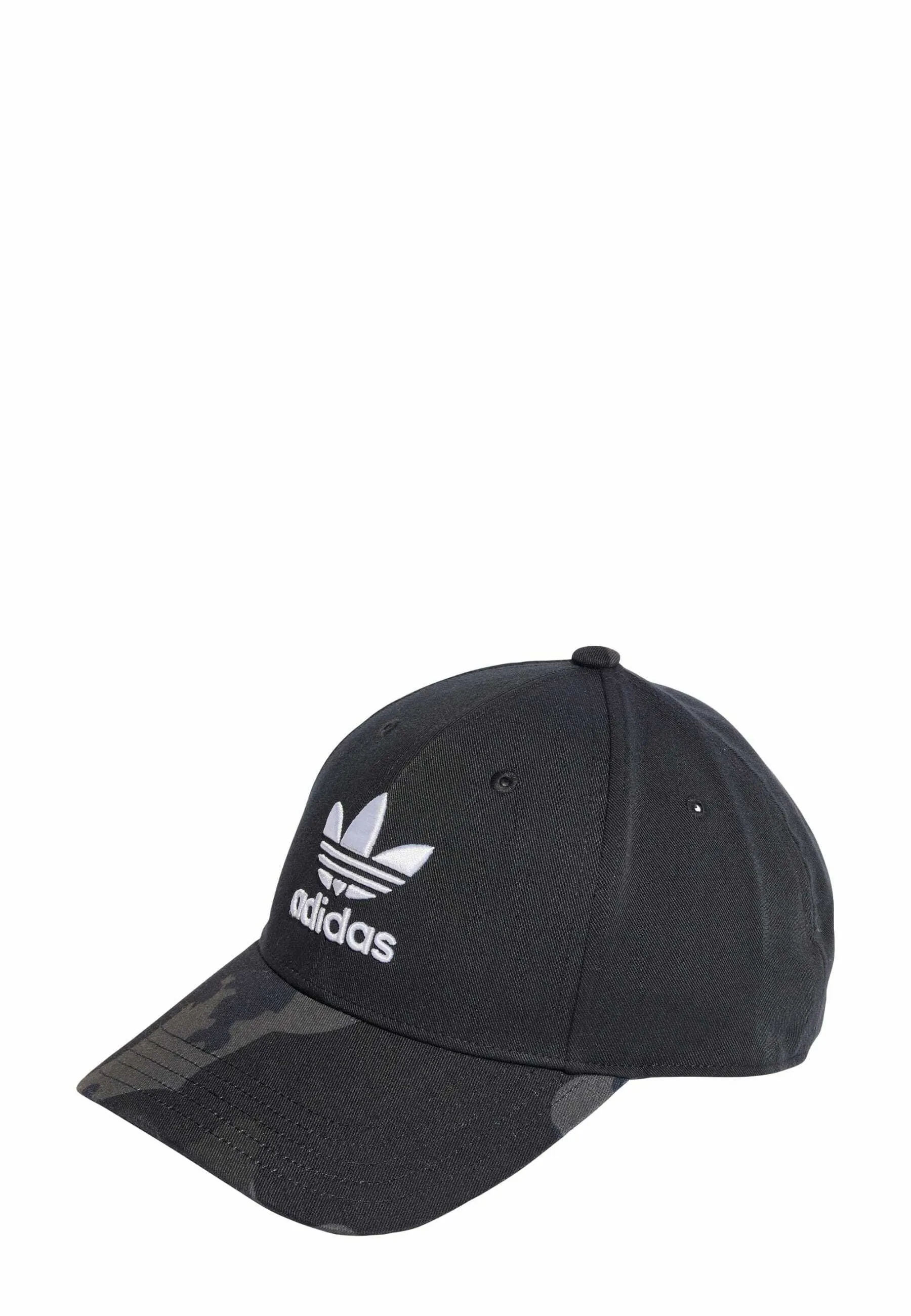 CAMOUFLAGE BASEBALL - Cappellino