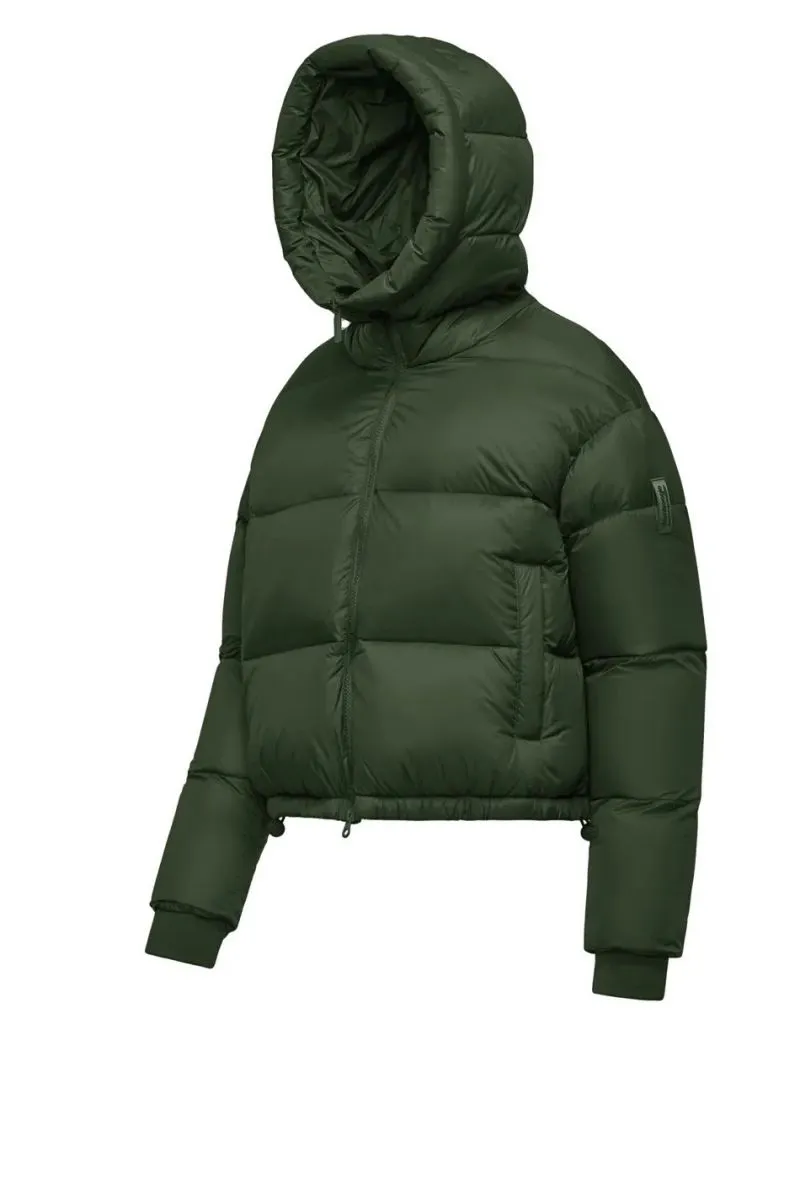 CAPISPALLA E GIACCHE Donna BOMBOOGIE JW8139 T MNA3 307