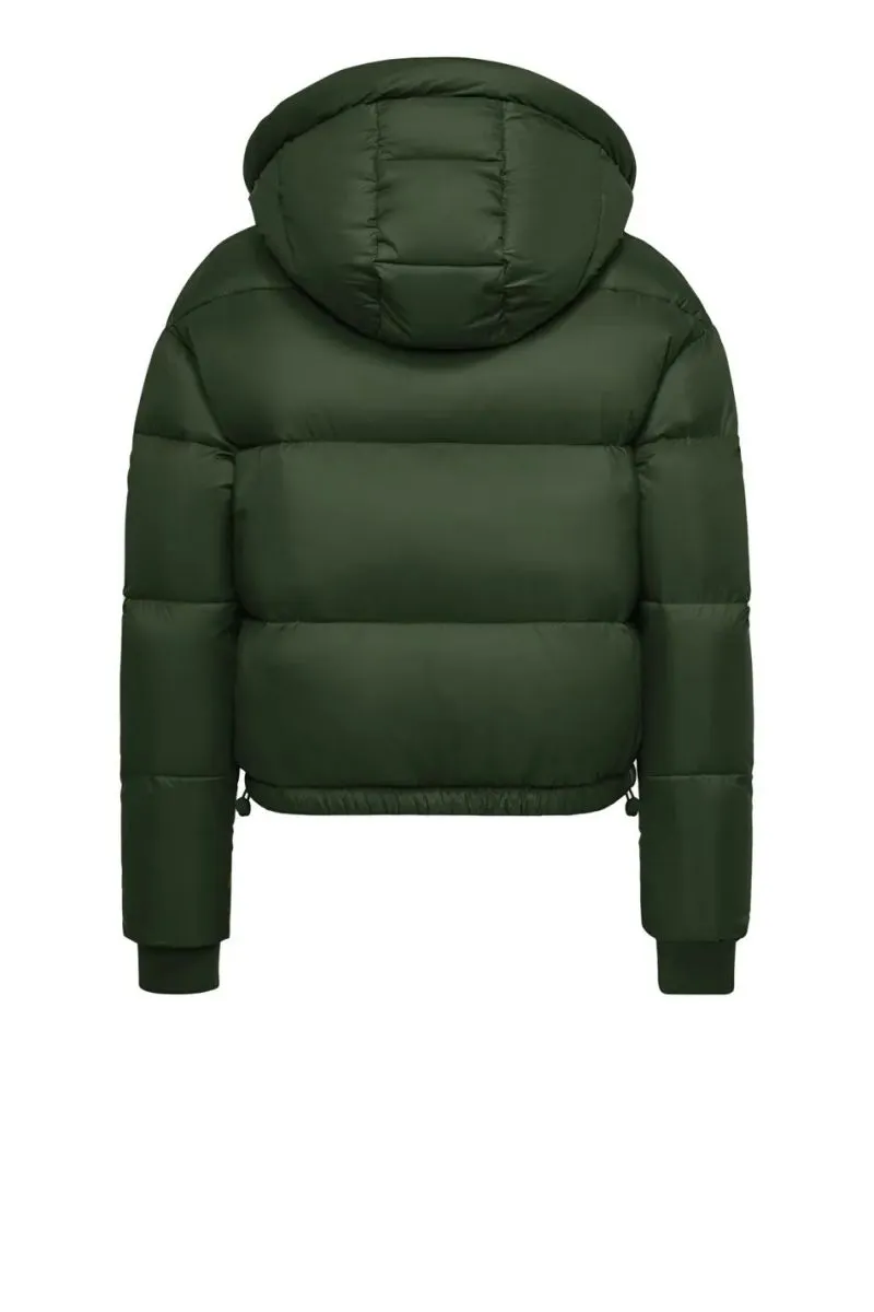 CAPISPALLA E GIACCHE Donna BOMBOOGIE JW8139 T MNA3 307