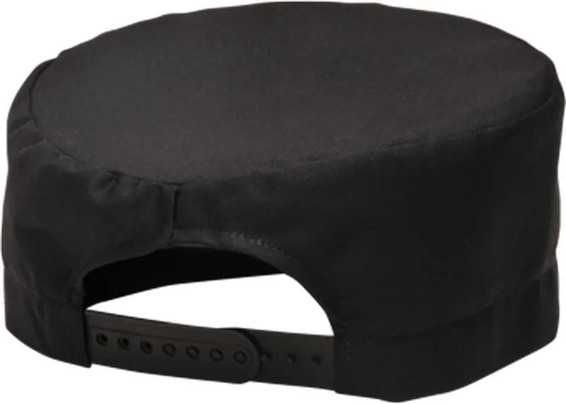 Cappellino da cuoco