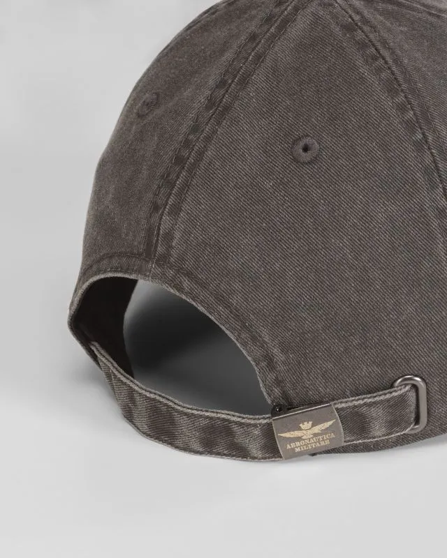 Cappellino da uomo Aeronautica Militare