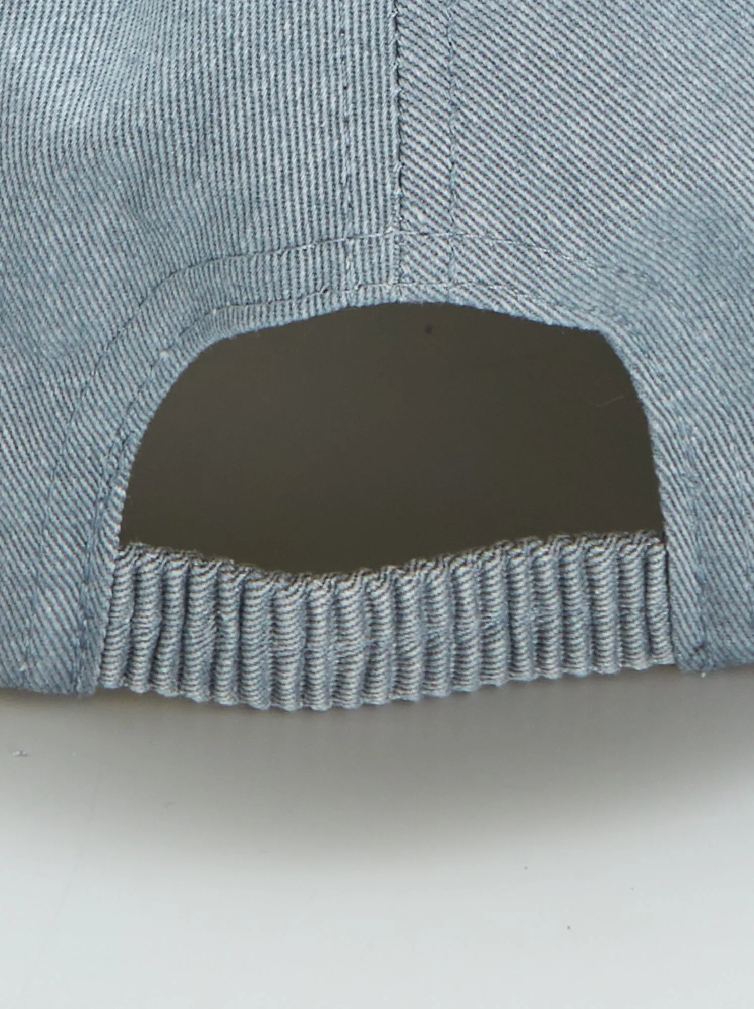 Cappellino 'Musicool' - BLU