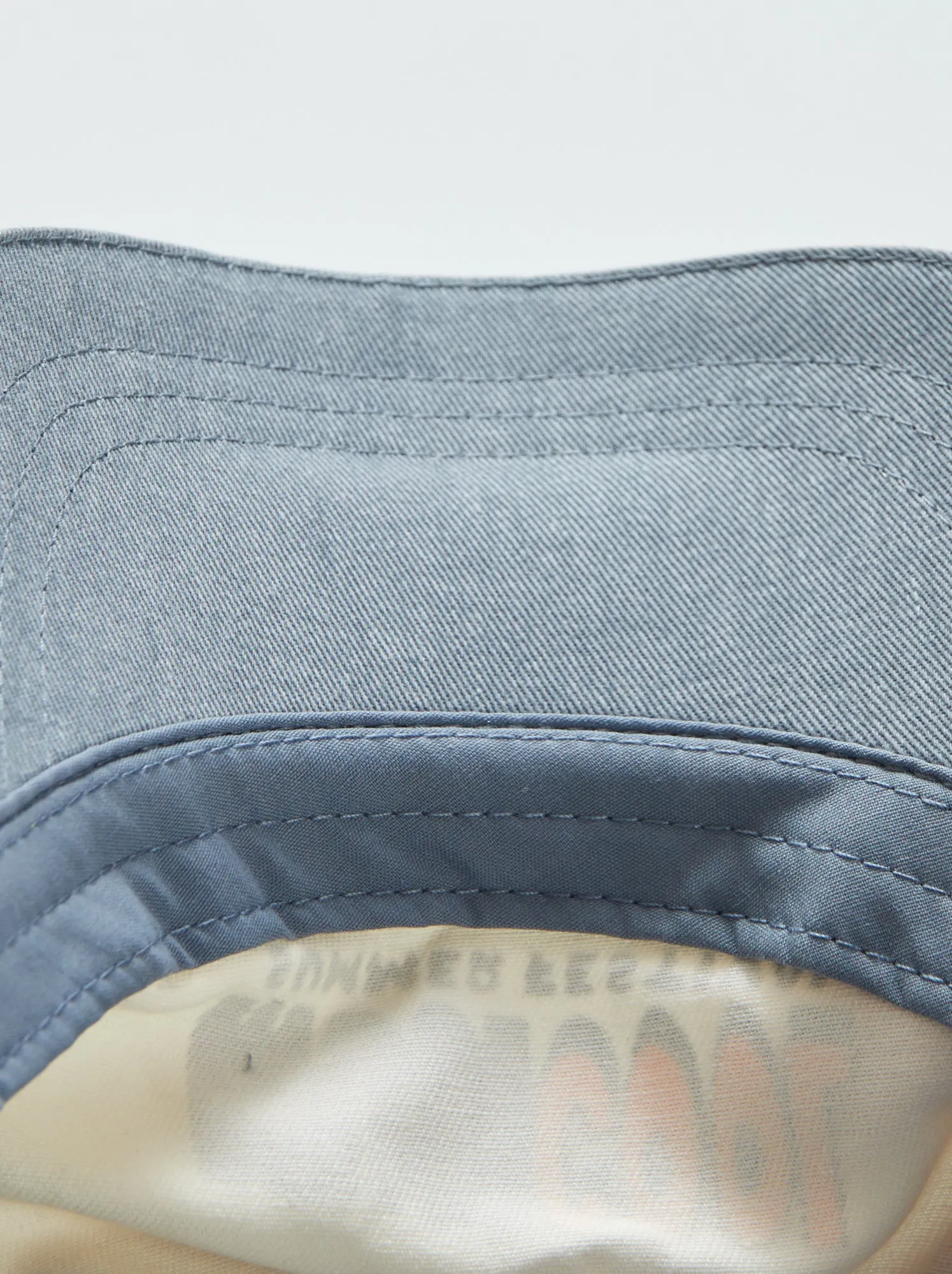 Cappellino 'Musicool' - BLU