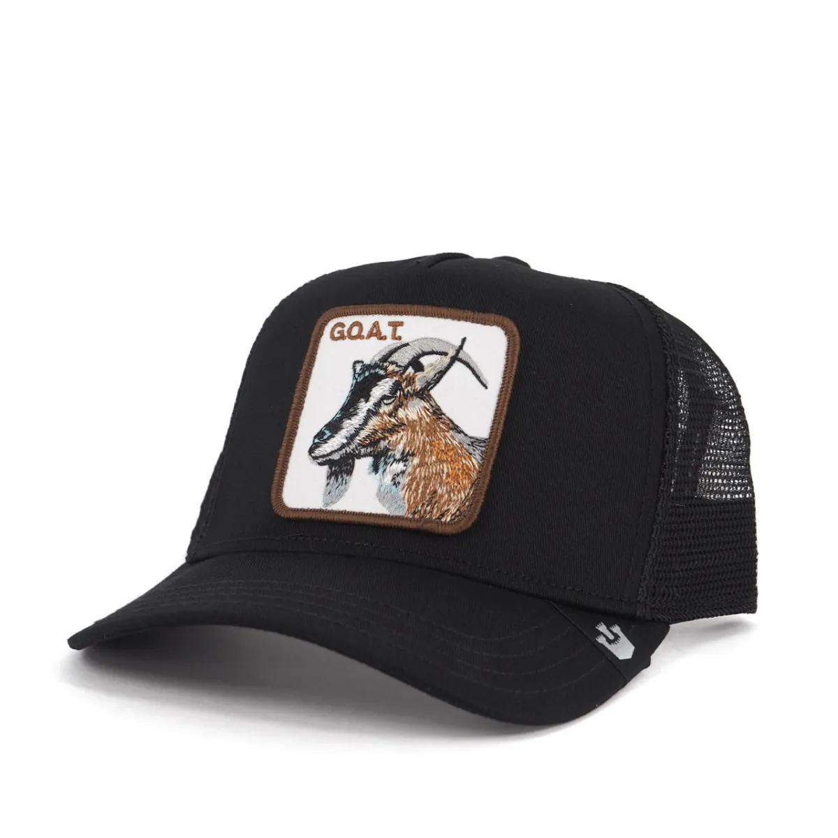Cappello Da Baseball Goat