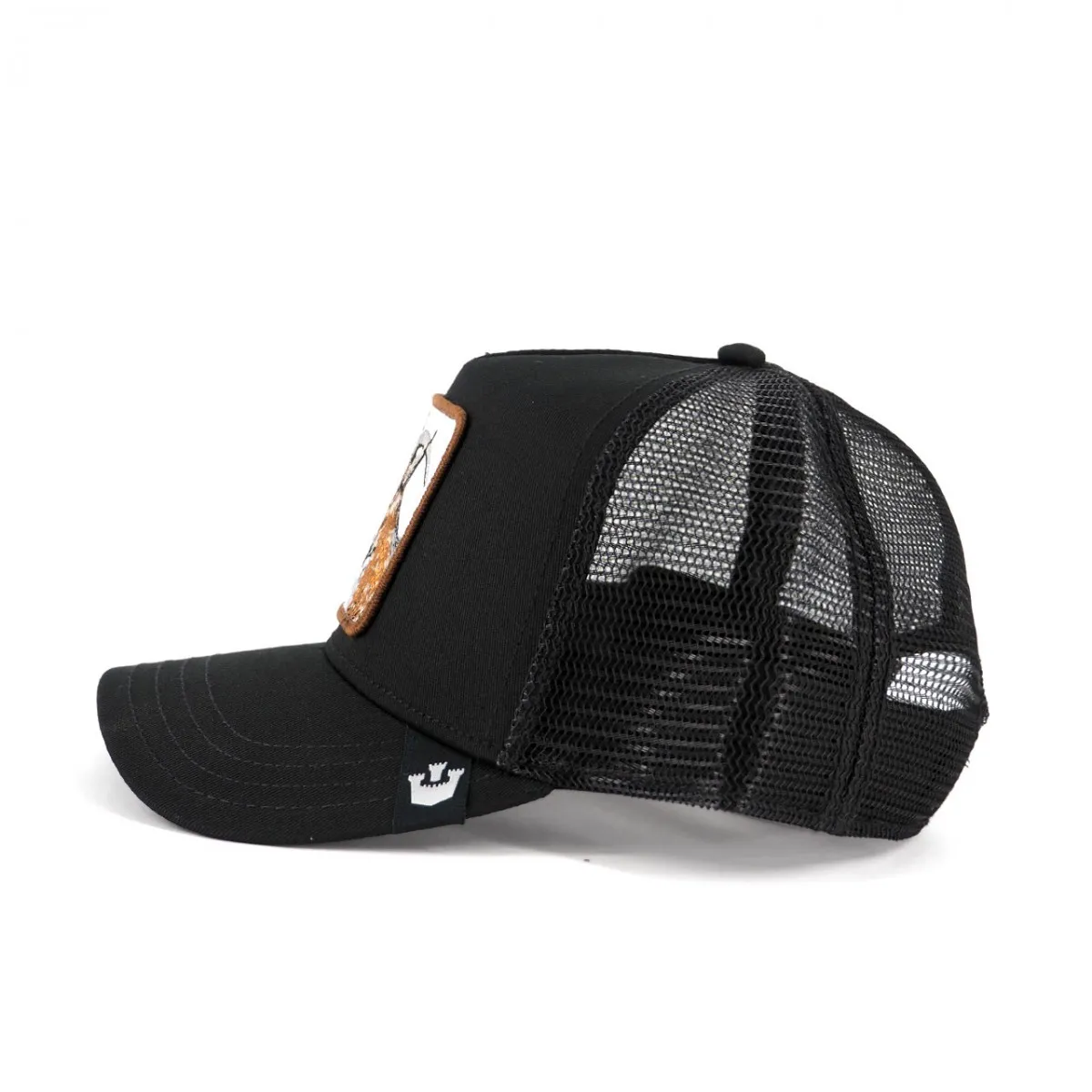 Cappello Da Baseball Goat