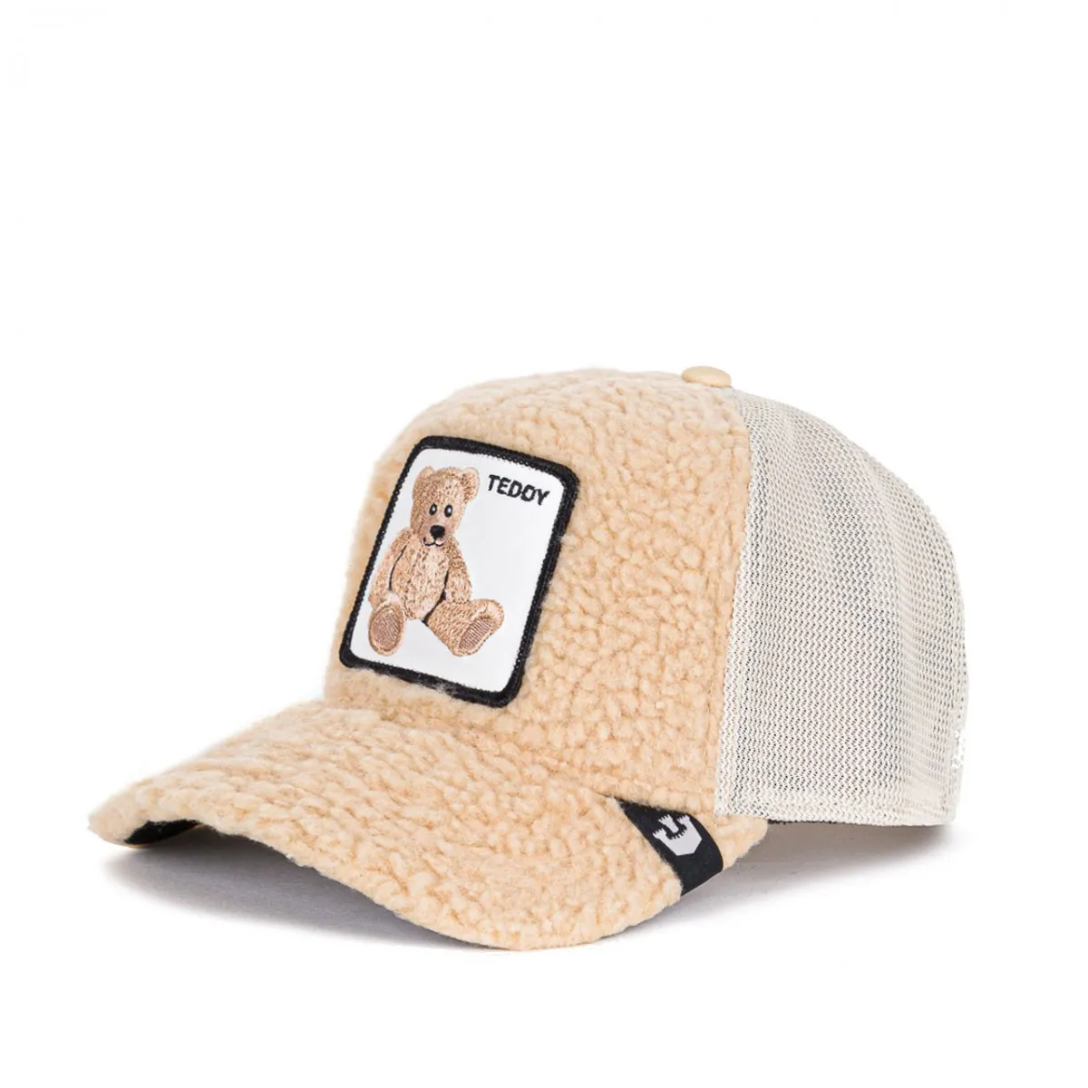 Cappello Da Baseball Teddy