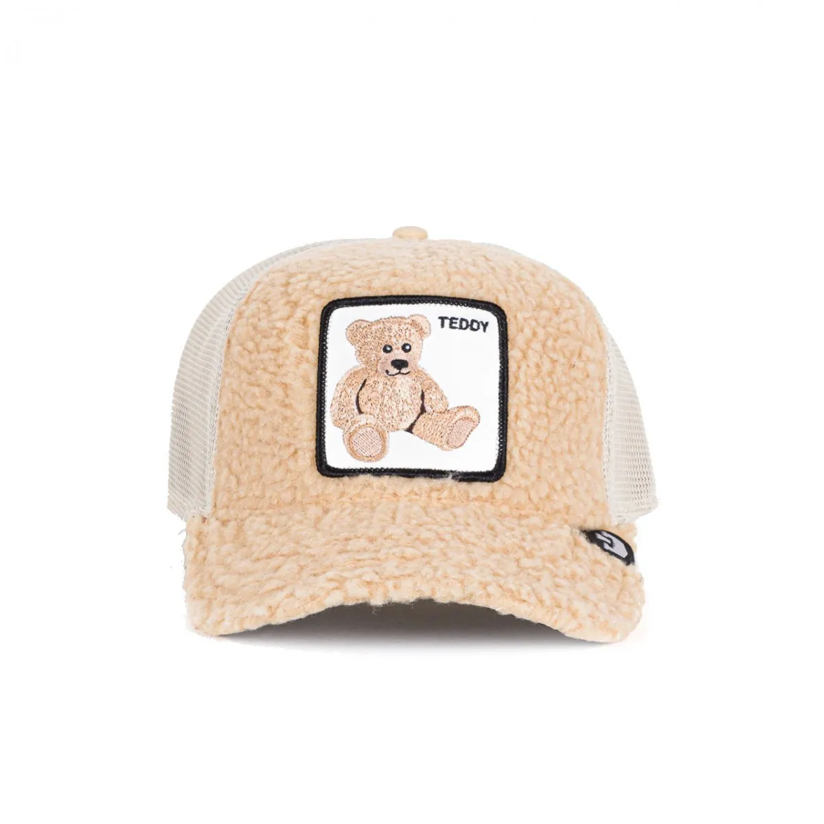 Cappello Da Baseball Teddy