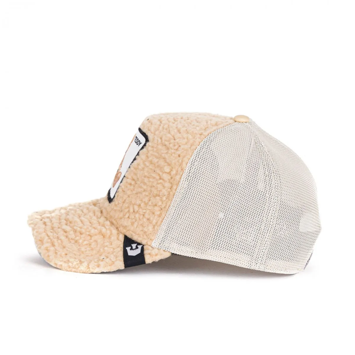 Cappello Da Baseball Teddy
