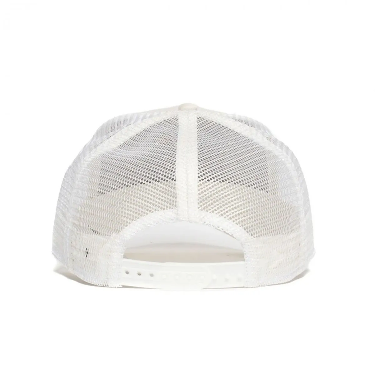 Cappello Da Baseball White Tiger