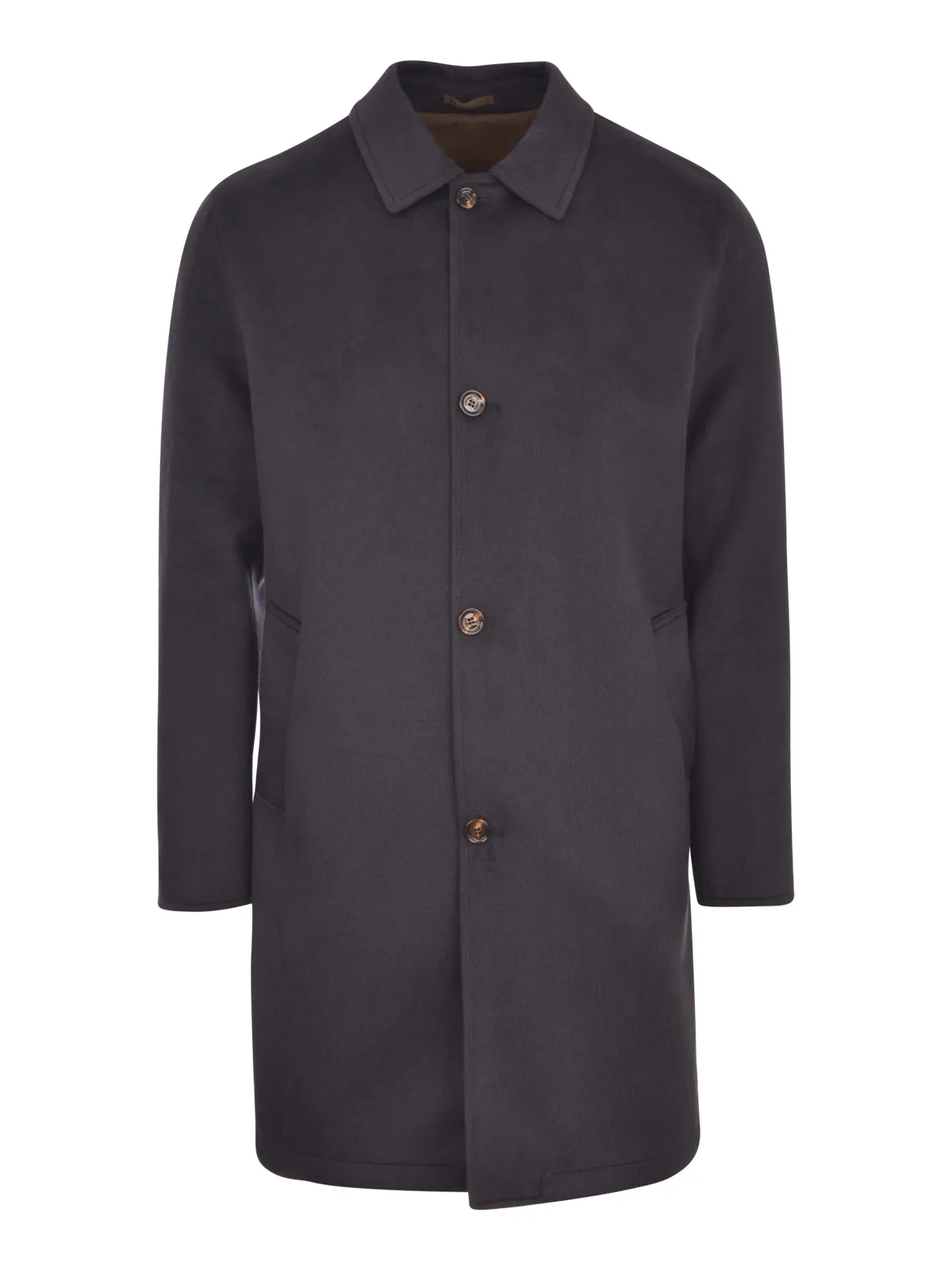 Cappotto Kired - PEAK
