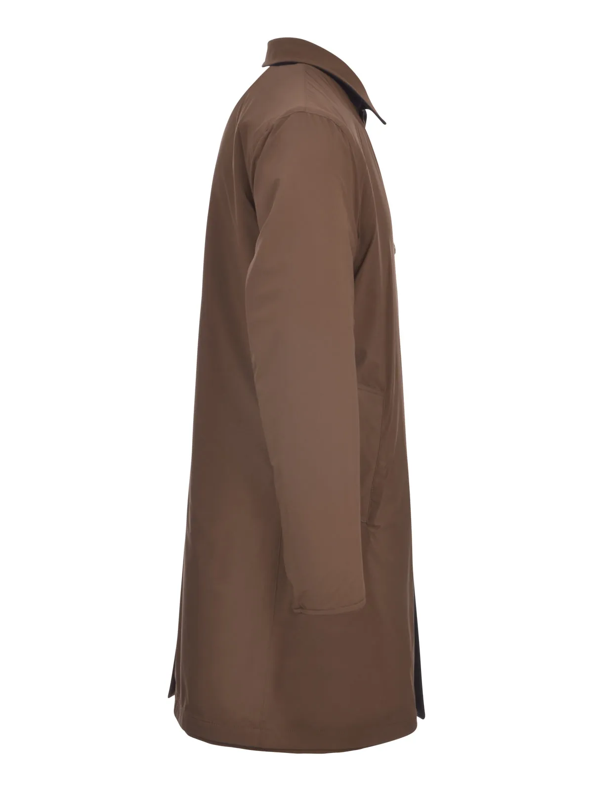 Cappotto Kired - PEAK