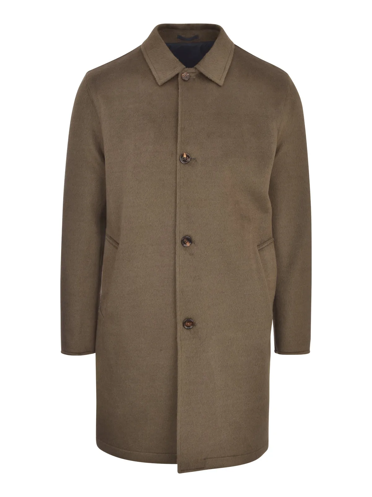 Cappotto Kired - PEAK