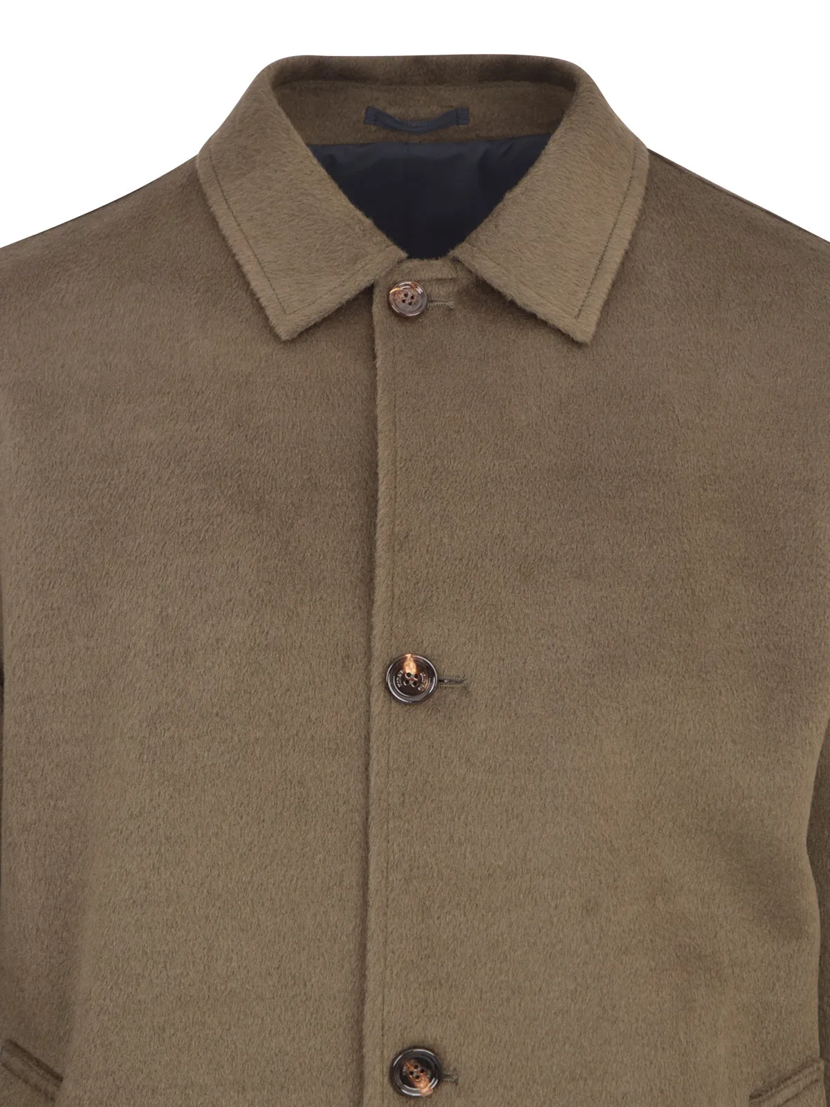 Cappotto Kired - PEAK