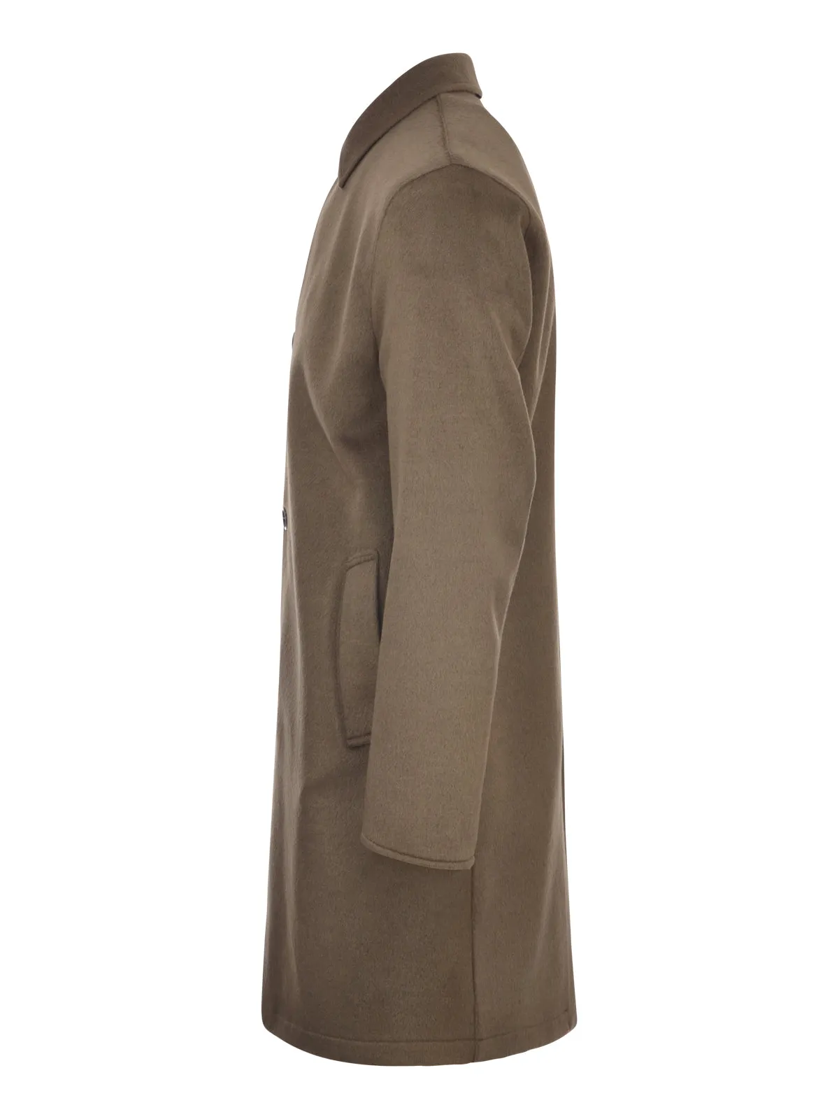 Cappotto Kired - PEAK