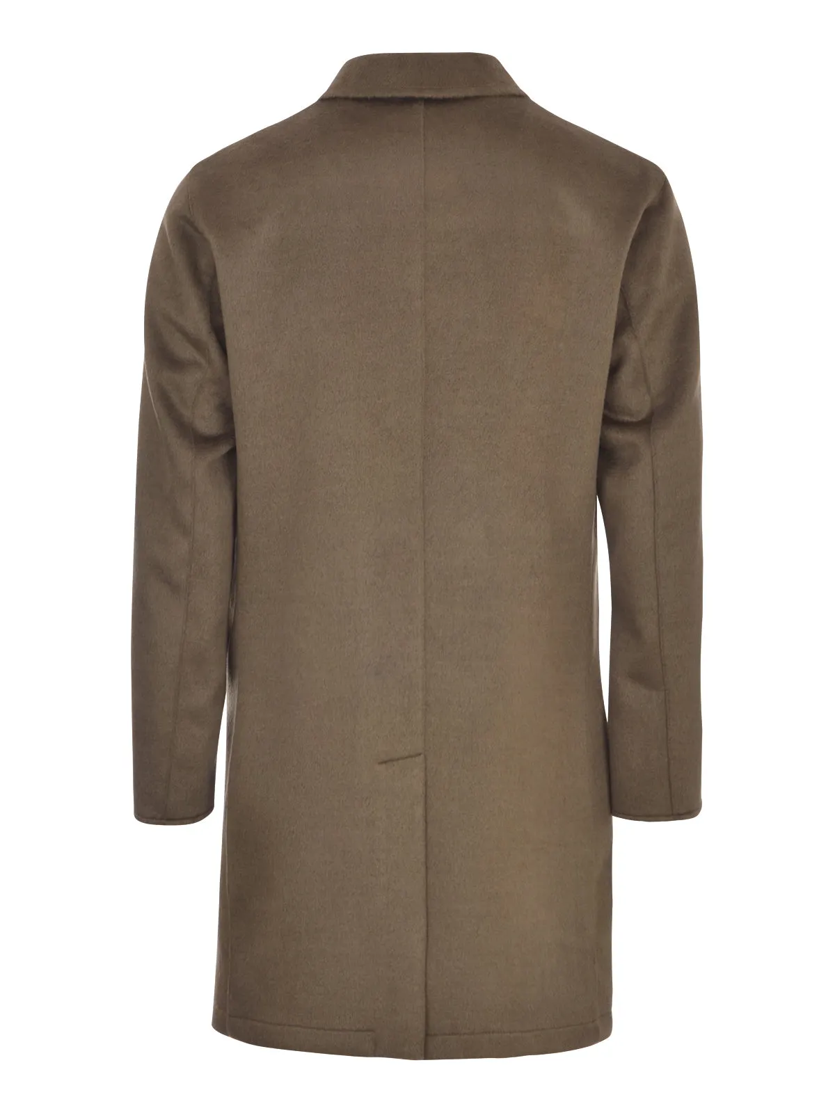 Cappotto Kired - PEAK