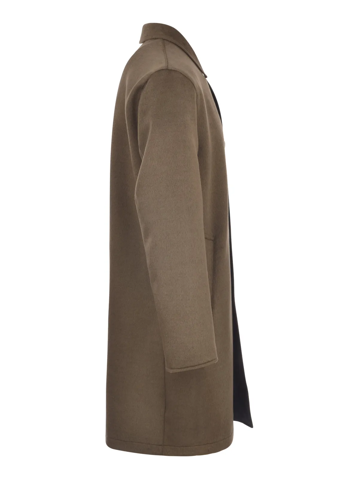 Cappotto Kired - PEAK
