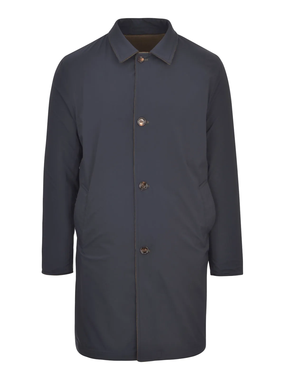 Cappotto Kired - PEAK