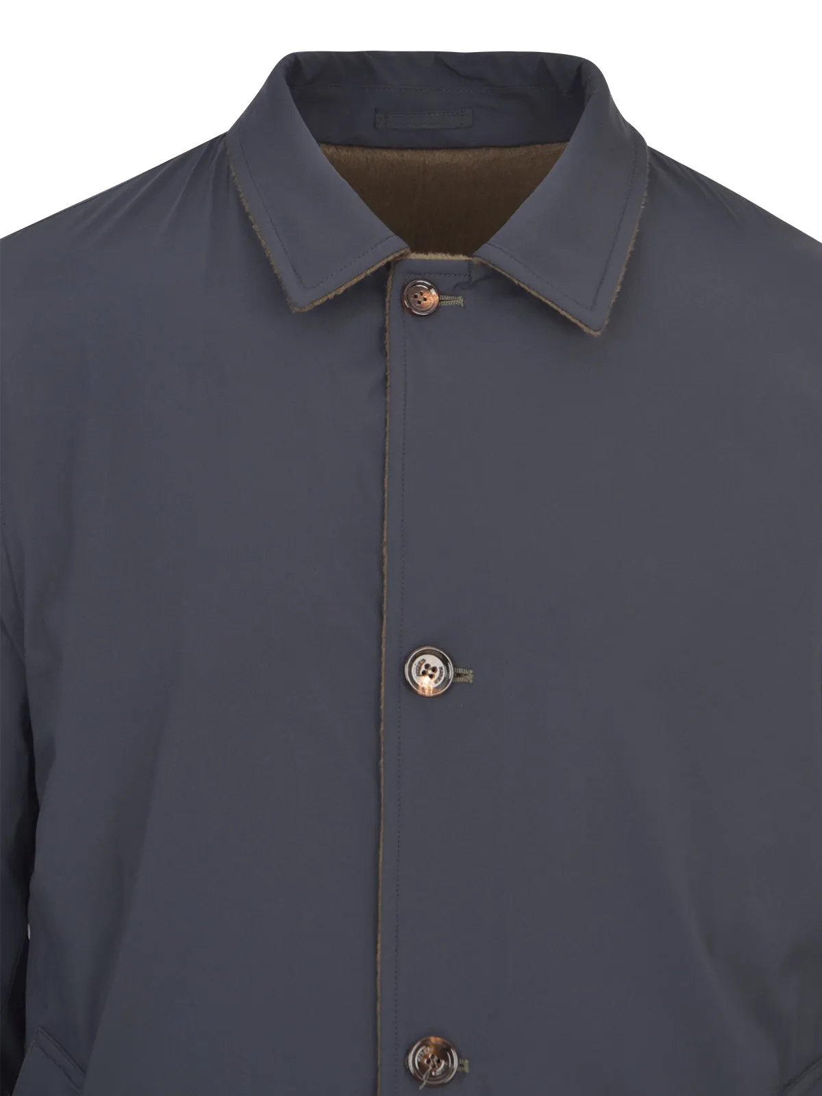Cappotto Kired - PEAK
