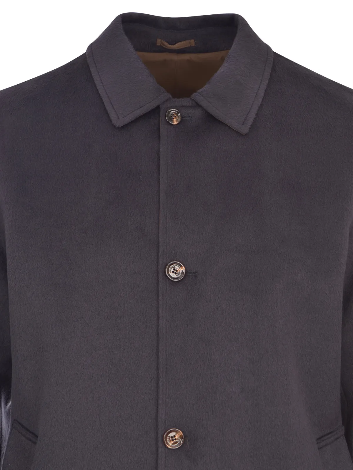 Cappotto Kired - PEAK