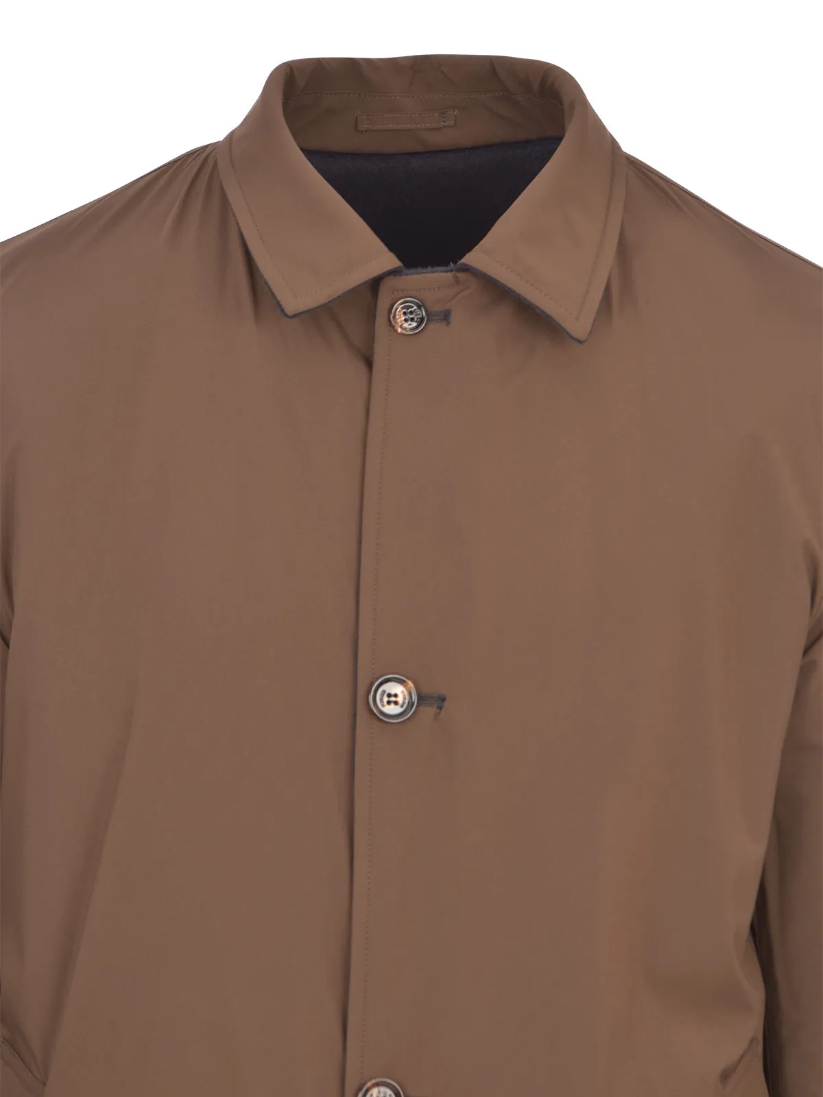 Cappotto Kired - PEAK