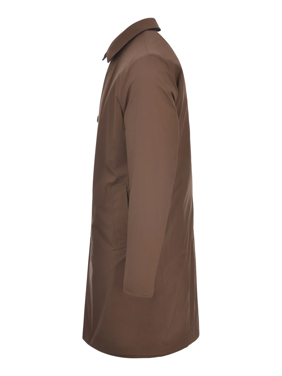 Cappotto Kired - PEAK