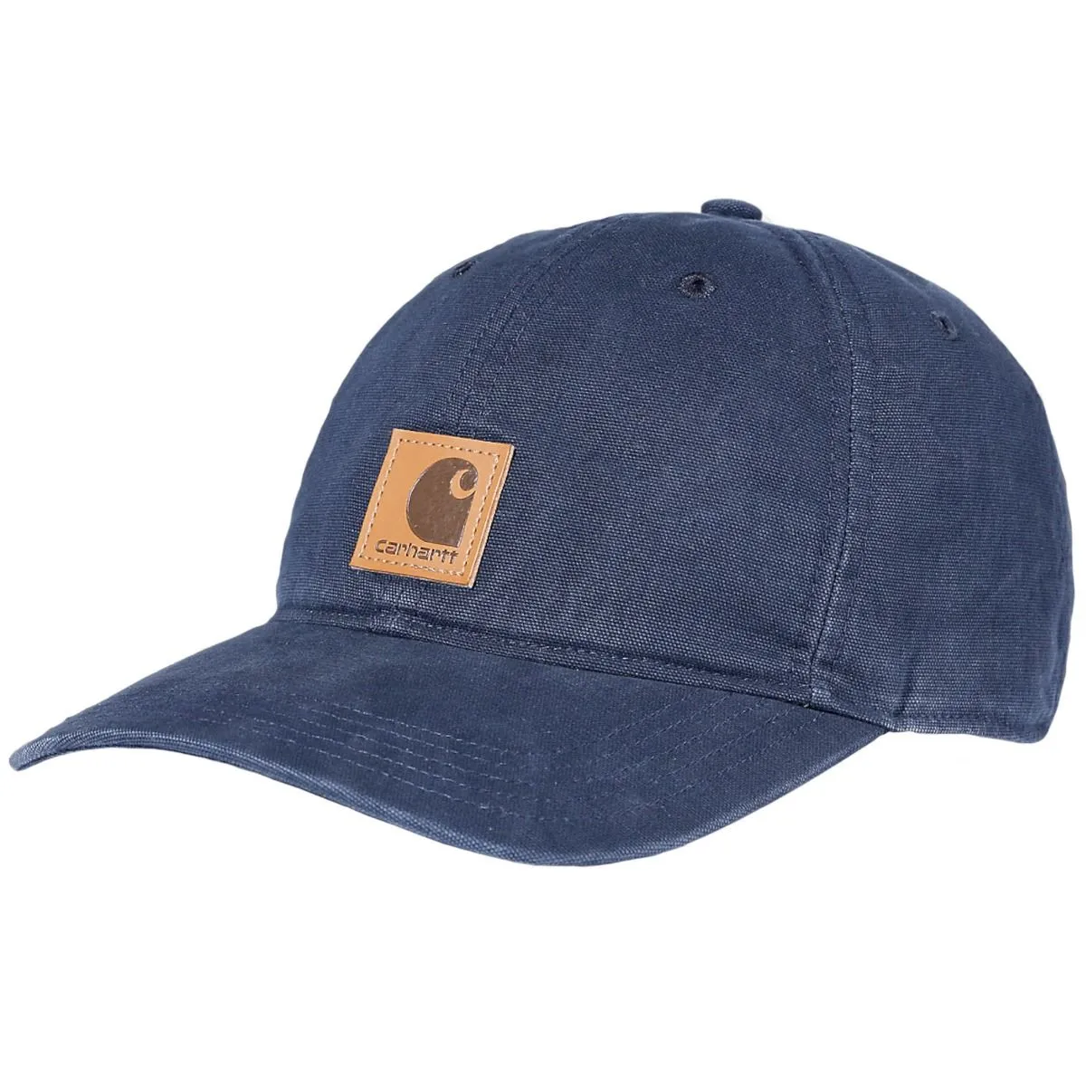 Carhartt Cappellino canvas