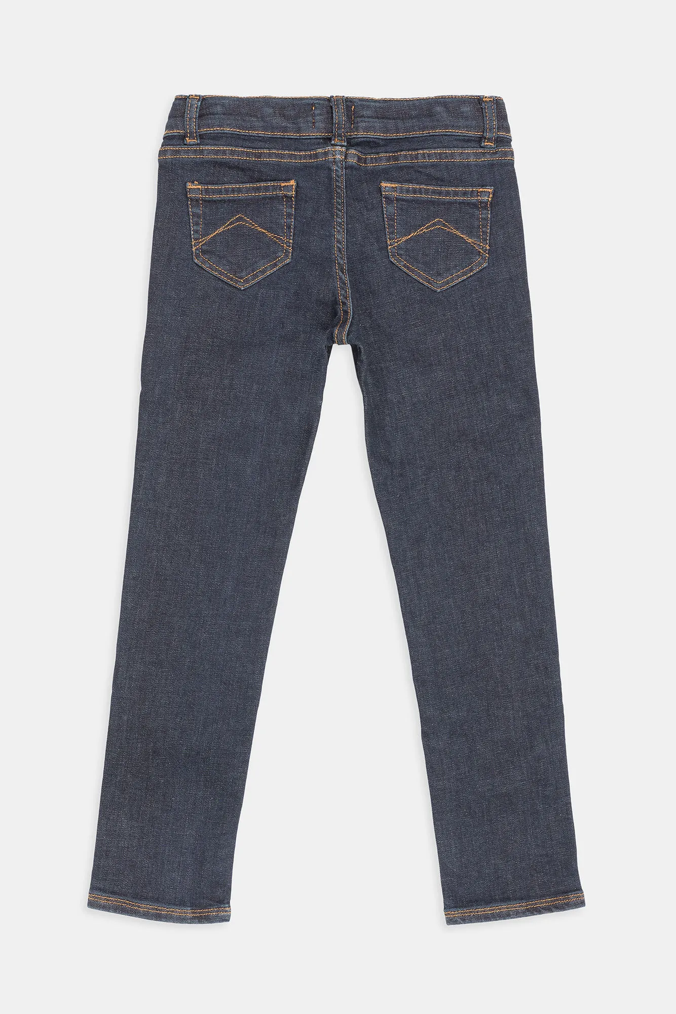 Carrera  ---------    ------------Jeans 5 tasche - Lavaggio blu scuro