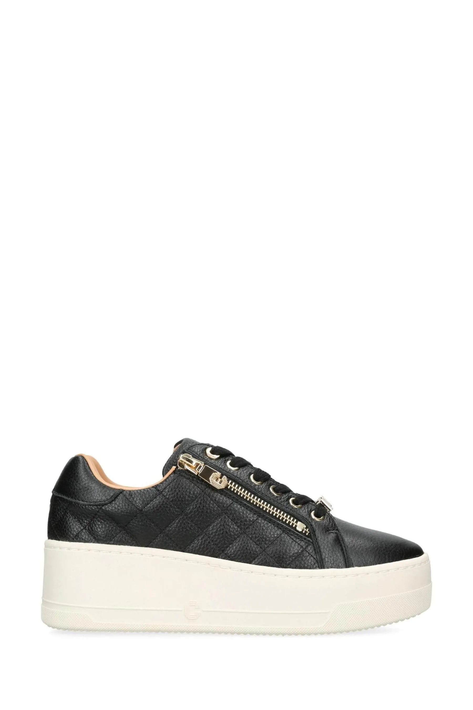 Carvela - Connected - Scarpe da ginnastica con zip    