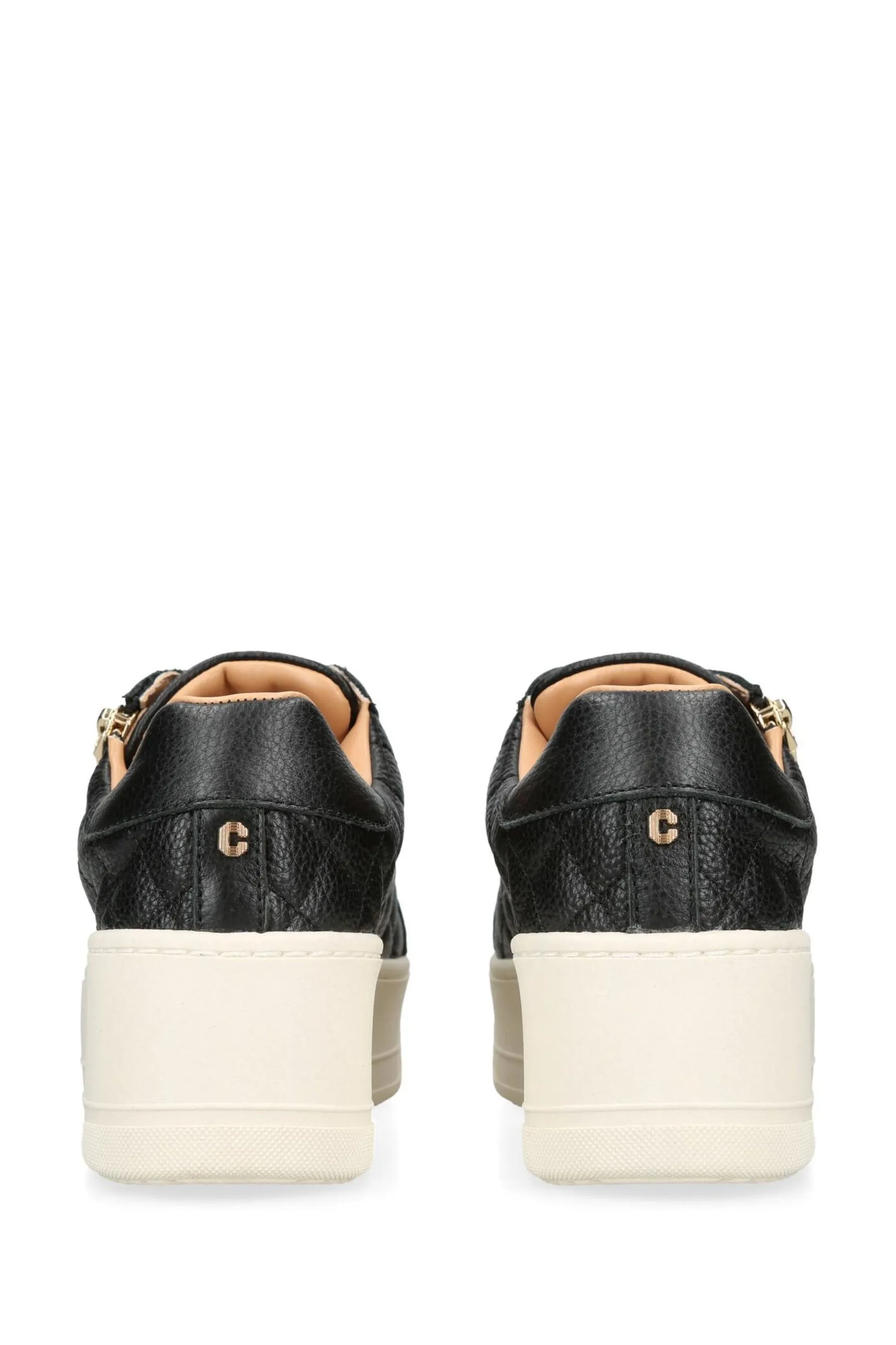 Carvela - Connected - Scarpe da ginnastica con zip    
