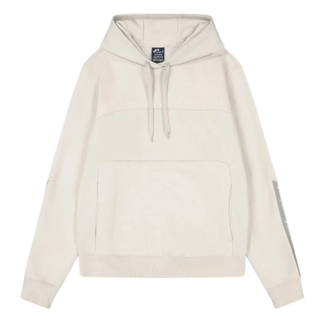 CHAMPION Felpa tech slim fit