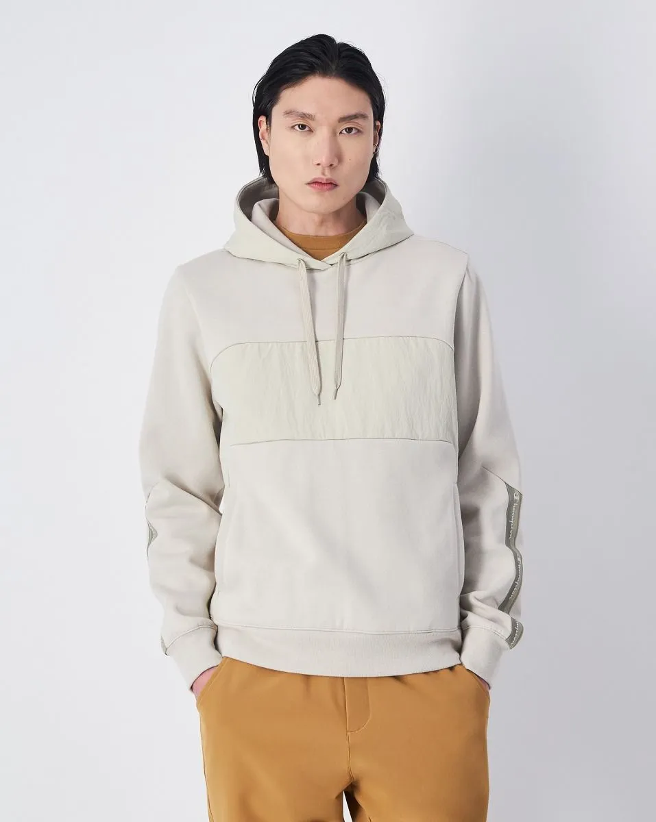 CHAMPION Felpa tech slim fit